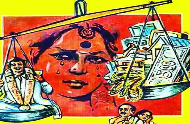 दहेज की बलि चढ़ी एक और बेटी, करतारपुर की ज्योति की ससुरालियों ने दहेज के लिए की हत्या