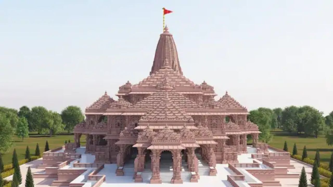 जरुरी सूचना; राम मंदिर ट्रस्ट भगवान को चढ़ाए जाने वाले प्रसाद को ट्रस्ट ने किया स्पष्ट,जानें क्या कहा