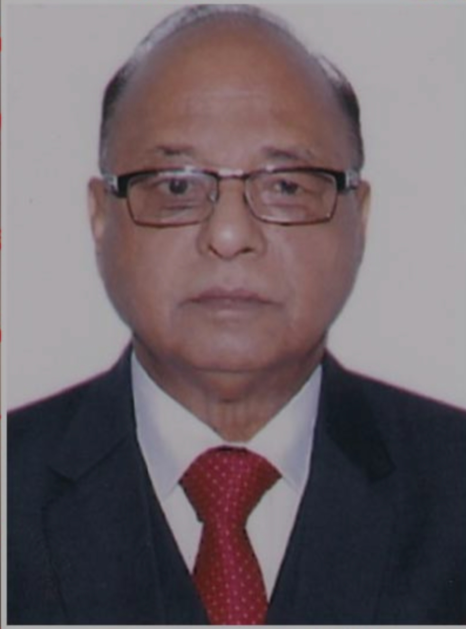 Sad News: लॉरेंस इंटरनेशनल स्कूल के चेयरमैन व CASA के सीनियर वाइस प्रेजिडेंट एवं केशियर जोधराज गुप्ता के निधन से शिक्षा जगत में दौड़ी शोक की लहर…